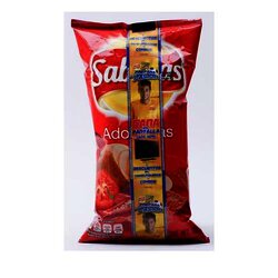 Papas Adobadas 110 Gramos