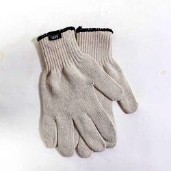 Guantes De Algodon 1 Pieza
