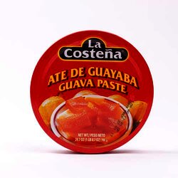 Postre Ate Guayaba 700 Gramos