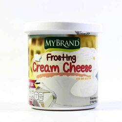 Betun Queso Crema 454 Gramos