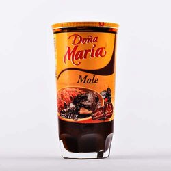 Mole 375 Gramos