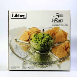 Botanero Selene 1 Pieza