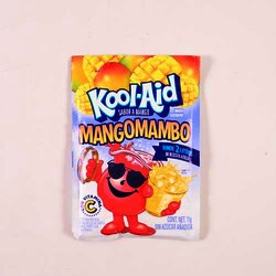 Bebida En Polvo Mango 15 Gramos