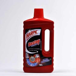 Liquido DestapacAños 1 Litro