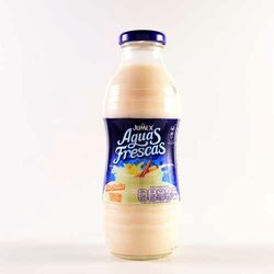 Agua Fresca Horchata 450 Milili