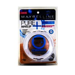 Polvo Compacto Pure Make 2up Arena-Nat 1 Pieza