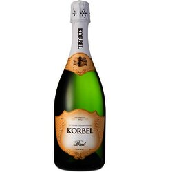 Vino Espumoso Brut 750 Milili