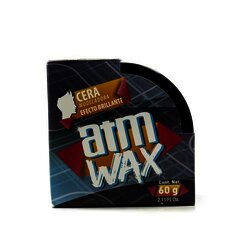 Cera Brillante 60 Gramos