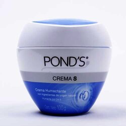Crema Facial 100 Gramos