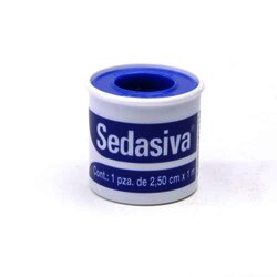 Tela Adhesiva 1 Pieza