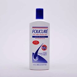 Shampoo Original 350 Milili