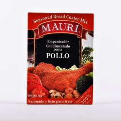 Pan Molido Condimentado Para Pollo 265 Gramos