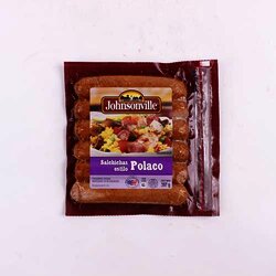 Salchicha Polaca Ahumada 397 Gramos