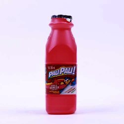 Bebida Cereza 250 Milili