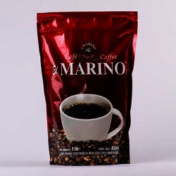 Cafe Molido 454 Gramos