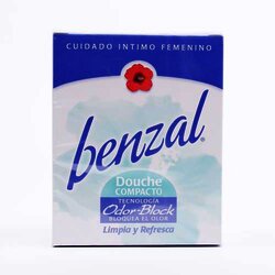 Douche Compacto Compacto 6 Pieza