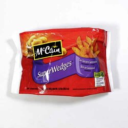 Papas Crujigajos Sazonados 750 Gramos