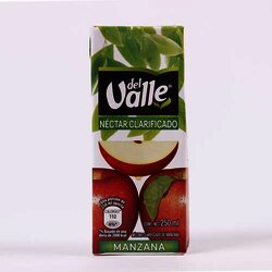 Jugo Clarificado Manzana 250 Milili