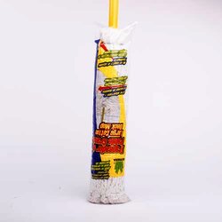 Trapeador De Algodon Pabilo 500p 400 Gramos