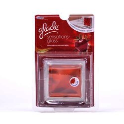 Aromatizante Glass Sensations Continuos 8 Gramos