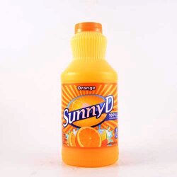 Jugo Naranja 1.18 Litro