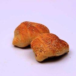 Crossaint Rellenos Carnes Frias 1 Pieza