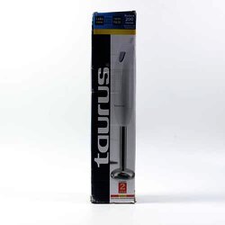 Batidora De Inmersion Robot 200 Inox Ace 1 Pieza