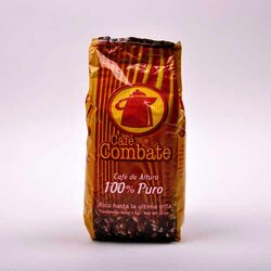 Cafe Molido Lavado De Altura 1 Kilogram
