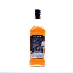 Tequila Añejo 100% Agave 700 Milili