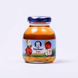 Jugo Primera Etapa Manzana 118 Milili