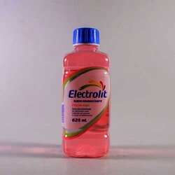 Electrolit Fresa-Kiwi Suero Oral 625 Milili