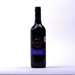 Vino Tinto Shiraz Cabernet 750 Milili