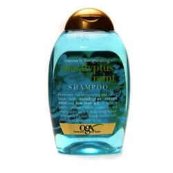 Shampoo Eucalyptus 385 Milili