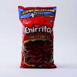 Chirritos Picossitos Chile 225 Gramos
