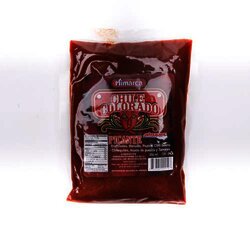 Chile Colorado Picoso 350 Milili