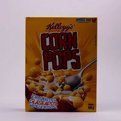 Cereal Corn Pops 560 Gramos