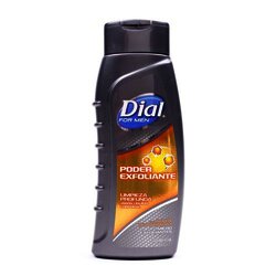 Jabon Liquido Corporal Poder Exfoliante 473 Milili