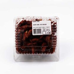 Charal Frito Enchilado 1 Kilogram