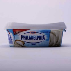 Queso Crema Untable Light 150 Gramos