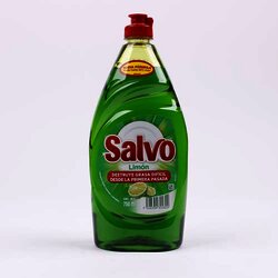 Lavatrastes Liquido Limon 750 Milili