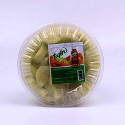 Coctel Jicama/Pepino 1 Pieza Coctel Jicama/Pepino 1 Pieza