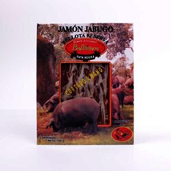 Jamon Jabugo 100 Gramos