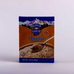 Cous Cous 500 Gramos