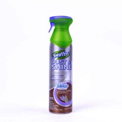 Sacudidor De Muebles Lavanda Y Vainilla 275 Gramos