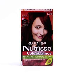 Tinte Colorissimos Tono 4460 1 Pieza