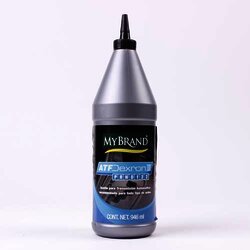 Aceite Transmision Automatica Dexron Iii 946 Milili