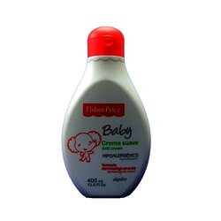 Crema Liquida Hipoalergenico 400 Milili