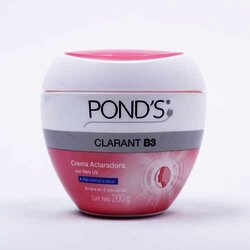 Crema Facial Clarantb3 Piel Seca 200 Gramos