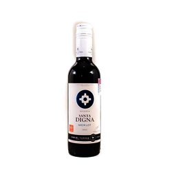 Vino Tinto Merlot 375 Milili