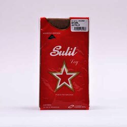 Media Unitalla Vanizada 6003-8 Natural 1 Pieza